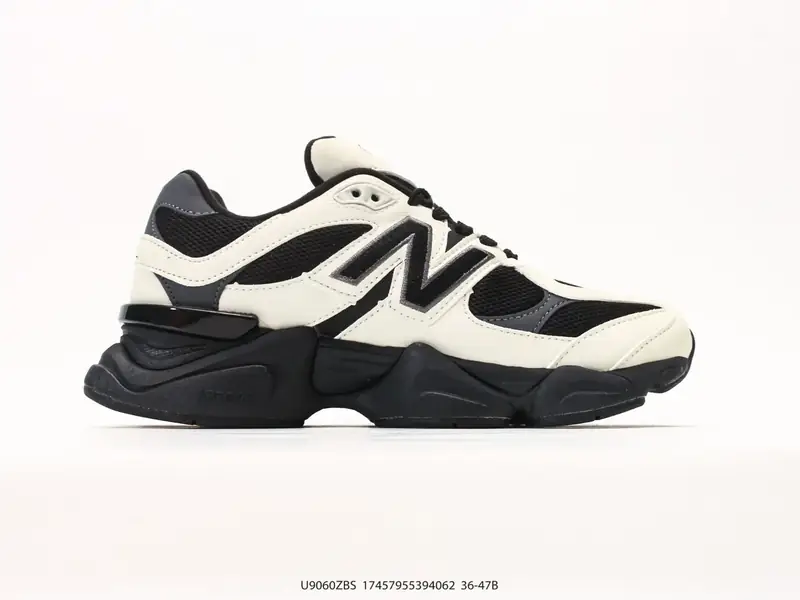 ニューバランス スポーツシューズ レトロ U9060ZBS #17457955394062